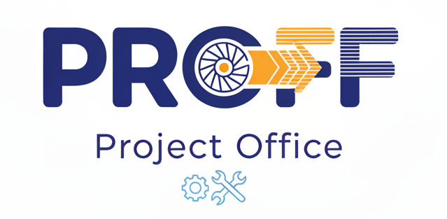 Proff - Project Office